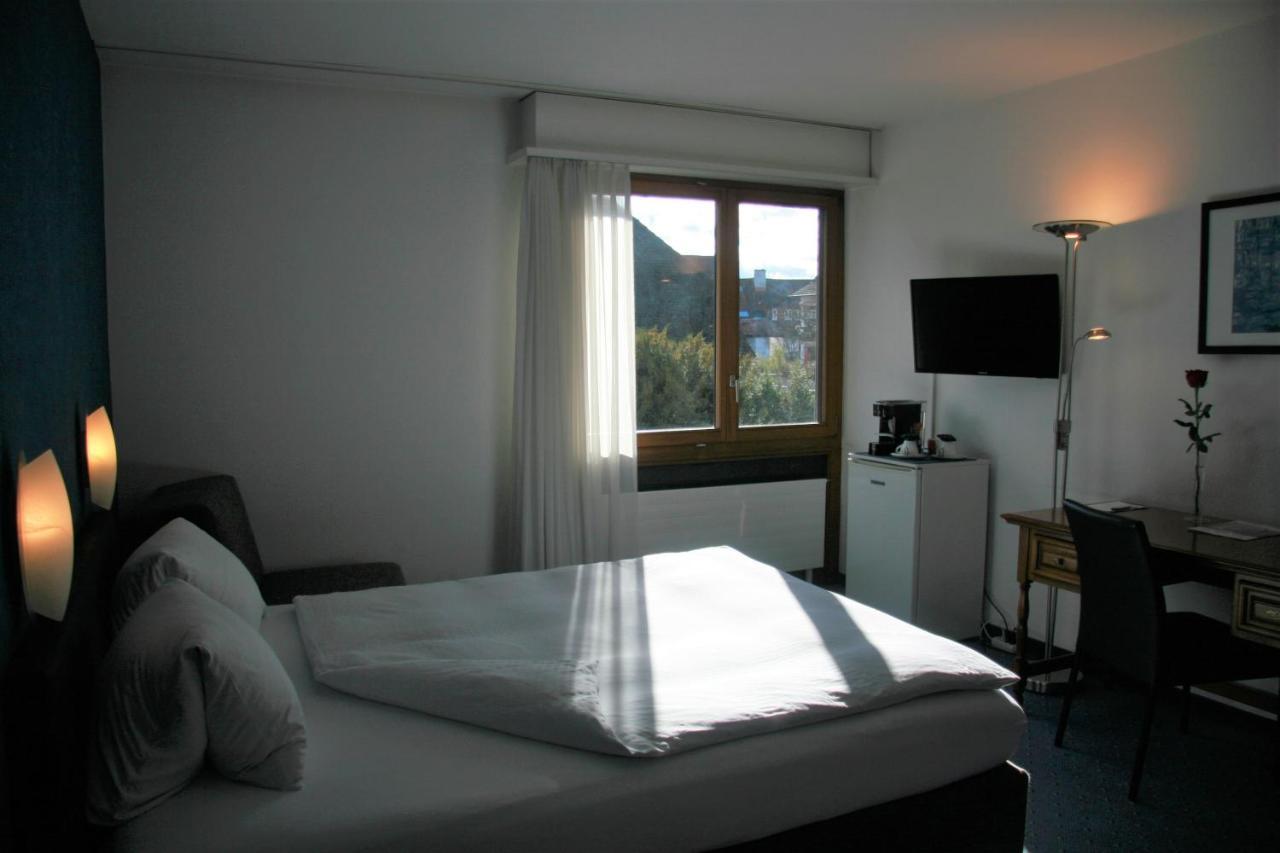 Hotel Eremitage Arlesheim Exteriér fotografie